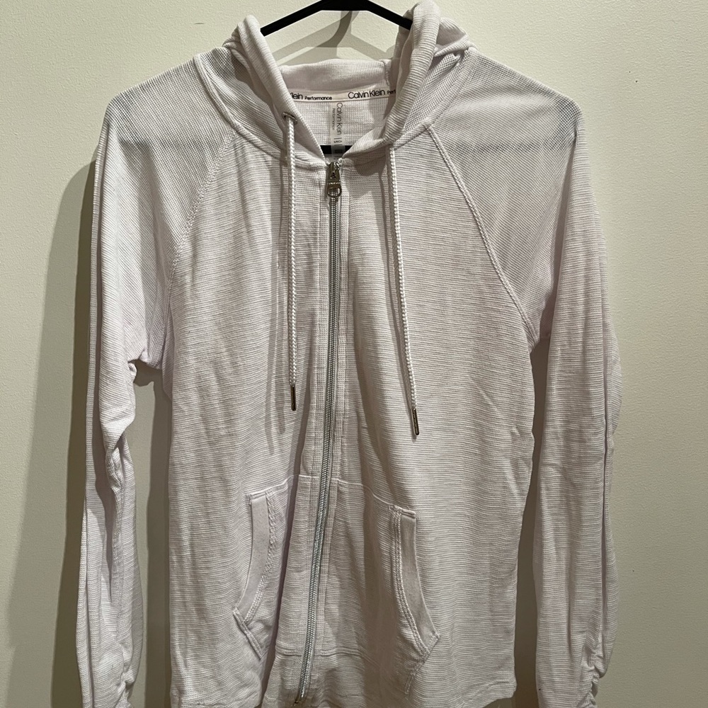- Calvin Klein blouse nwot
